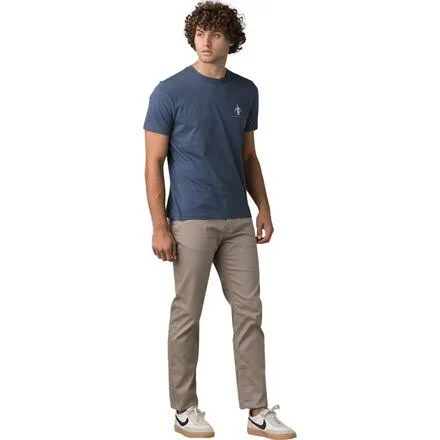 Prana Bridger Jean - Men's Dark Khaki - 32x30