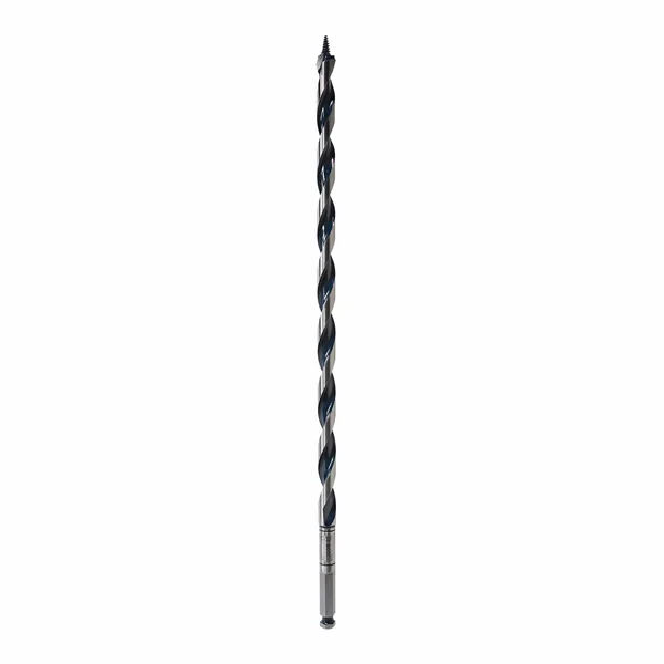 Bosch NKLB11 11/16 x 17-1/2-Inch Reinforced Spine Daredevil Auger Bits