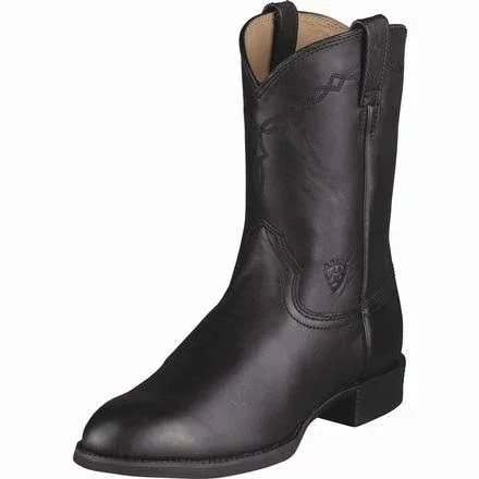 Ariat Heritage Roper Western Boot