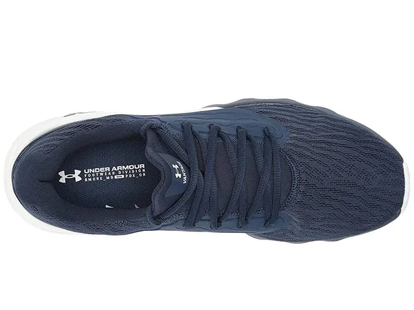 Under Armour Men's Charged Vantage Running Shoes - Navy, 13