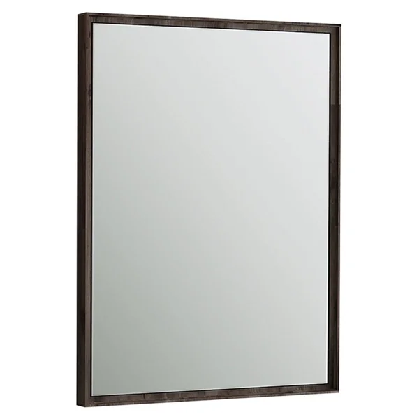 Fresca Formosa 26x22 Bathroom Mirror