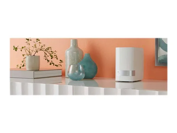 WD My Cloud Mirror Personal Cloud Storage (Gen 2) - 6 TB