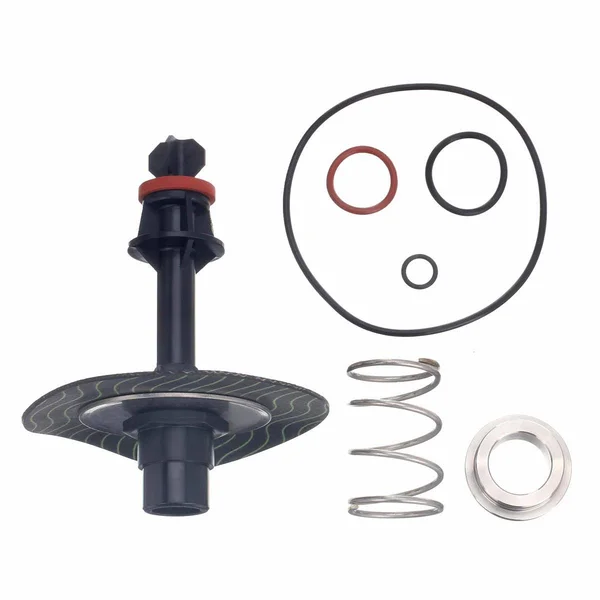 Relief Kit - watts 009 M2, 1-1/4 to 1-1/2in Watts 009 M2 1 1/4 - 1 1/2 Total Relief Kit