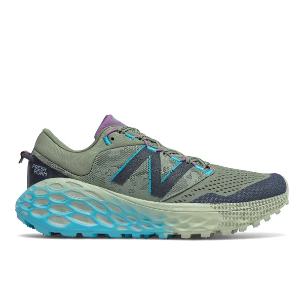 New Balance Women's, Fresh Foam More Trail V1 Running Shoe