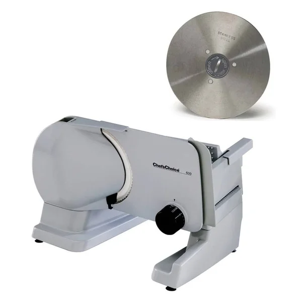 Electric Food Slicer