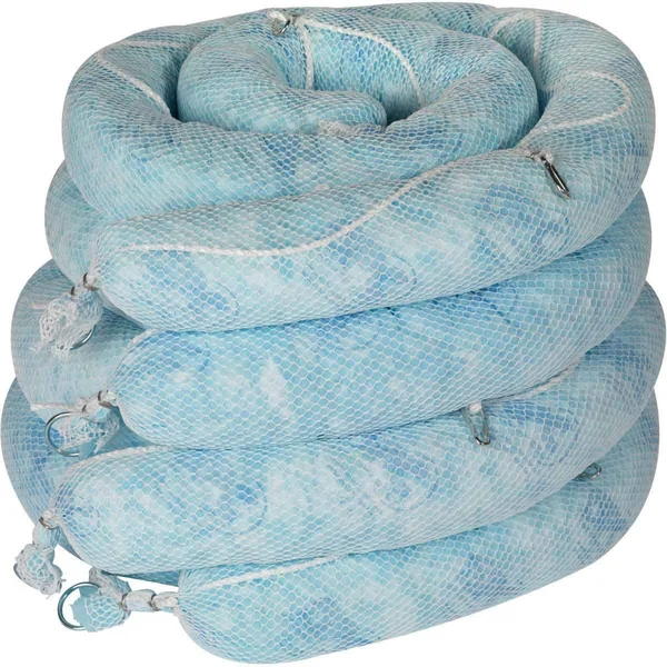 Brady ENV510 Env Oil Only Absorbent Boom 5x22 x 10& Bale/4
