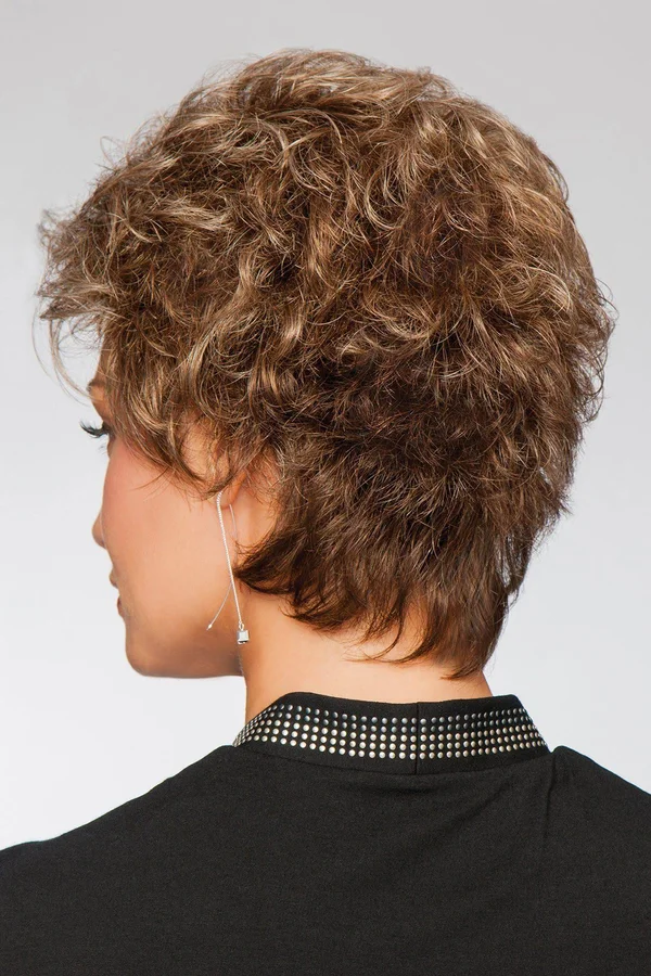 Gabor Wigs - Instinct, Praline Mist (G19+), Petite-Average