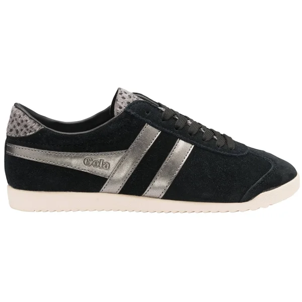 Gola Womens Bullet Savanna Classic Trainers Shoes - UK 5