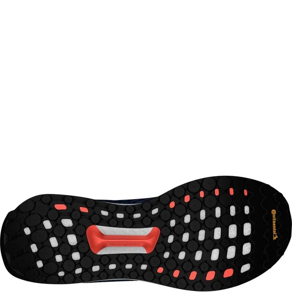 Adidas Solar Boost 19 Men's [ Blue ] Running - MEE4324