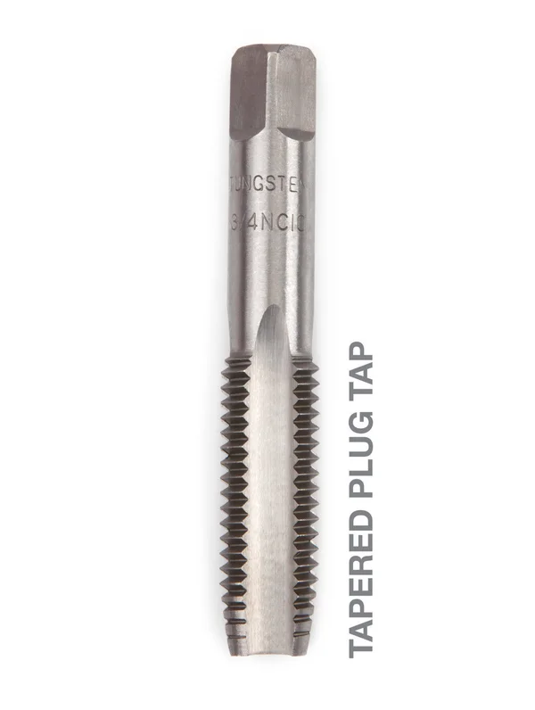 Tekton 7560 Tap and Die Set - 45-Piece (inch)