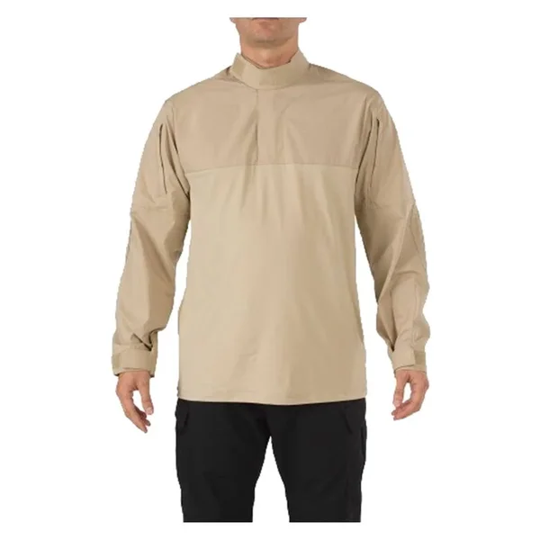 5.11 Stryke TDU Rapid Shirt, Men's TDU Khaki