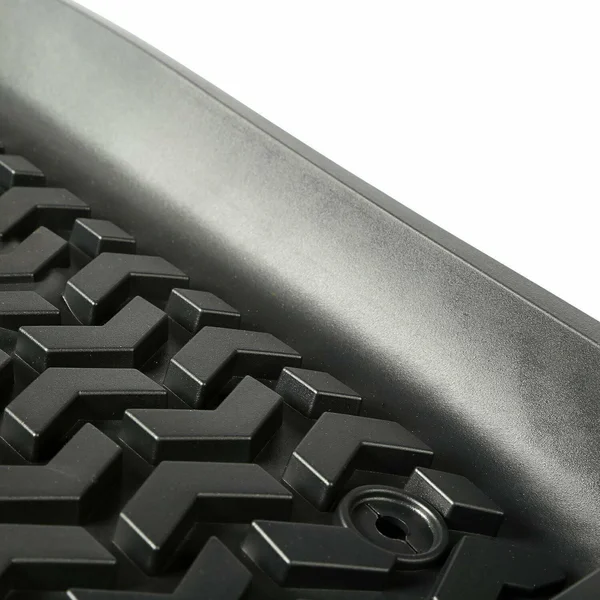 Rugged Ridge All Terrain Floor Liner - Front - 12920.01