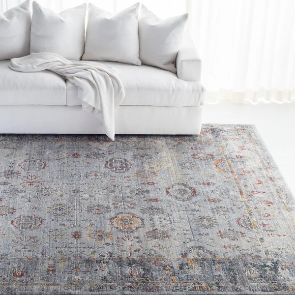 Lauren Ralph Lauren Sergine Traditional Rug - 8' x 10'