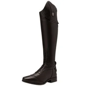 Mountain Horse Sovereign Field Boot - 10 Short Regular, Black