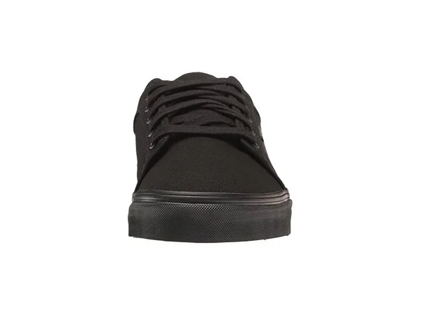 Vans Chukka Low (Blackout)