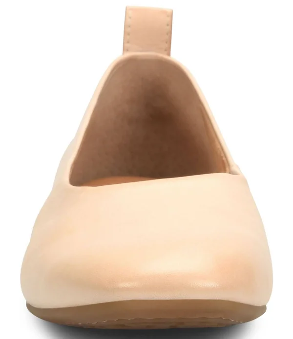 Born Beca Women's Shoes Natural : 11 M (B)