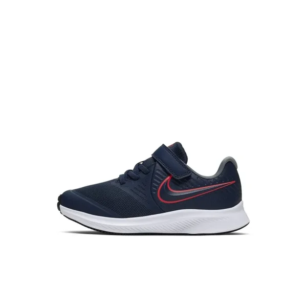 Nike Star Runner 2 Little Kids& Shoe