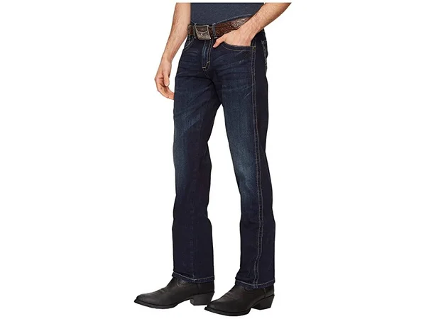 Wrangler 20X Jeans Slim Straight, 28 36, Denver