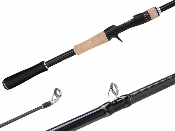 Shimano Expride Casting Rod EX173XHA