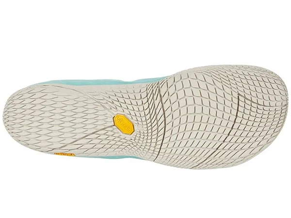 Merrell Women's Vapor Glove 3 Luna Leather, Size: 6.5, Wave