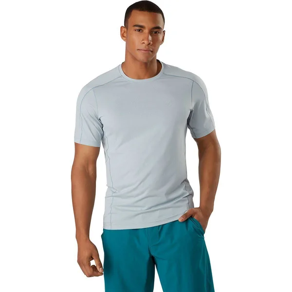Arcteryx Men's Motus SS Crew - Small - Aeroscene