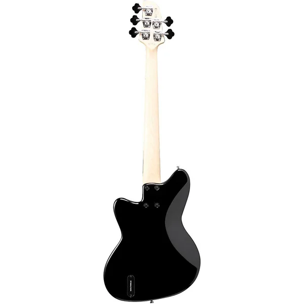 Ibanez TMB105 5-String Talman Bass Guitar Black