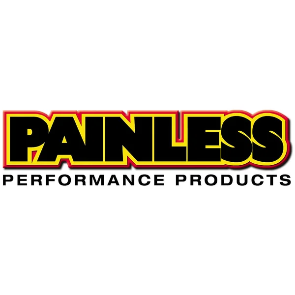 Painless Wiring 50001 10 Circuit Race Harness