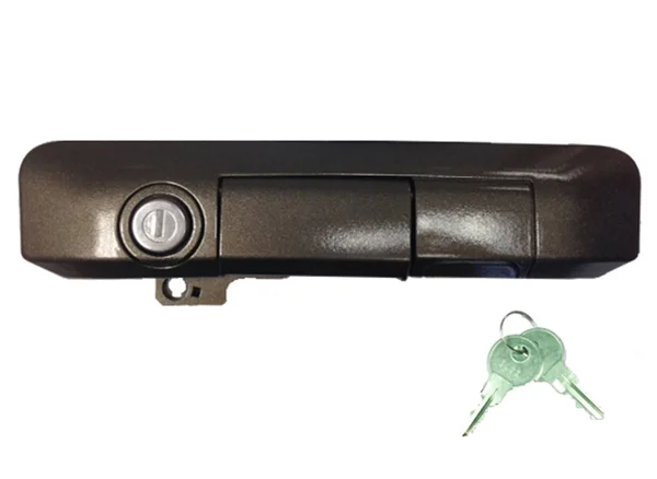 Pop & Lock PL5506 Manual Tailgate Lock