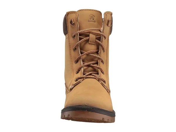 Kamik Rogue6 Women's Cold Weather Boots Honey : 6 B