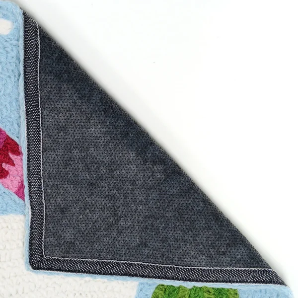 Jellybean Accent Rug - Thomas Turkey