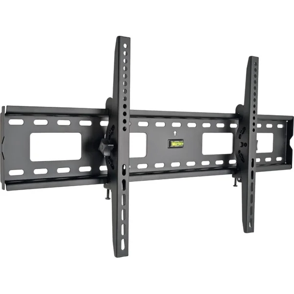Tripp Lite - Display TV LCD Wall Monitor Mount Tilt 45x22 to 85x22 TVs - EA, Flat-Screens - Bracket for Flat panel DWT4585X