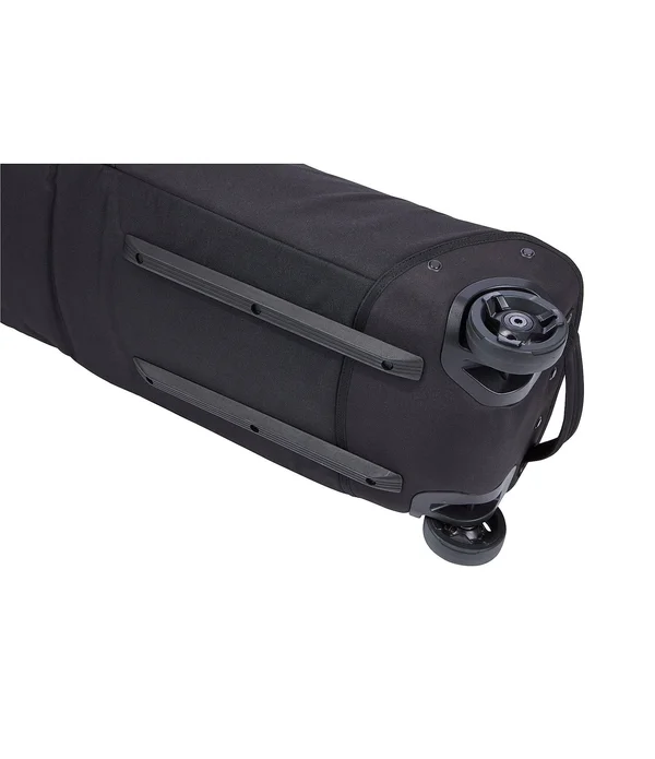 Thule RoundTrip Ski Roller 175cm - Black