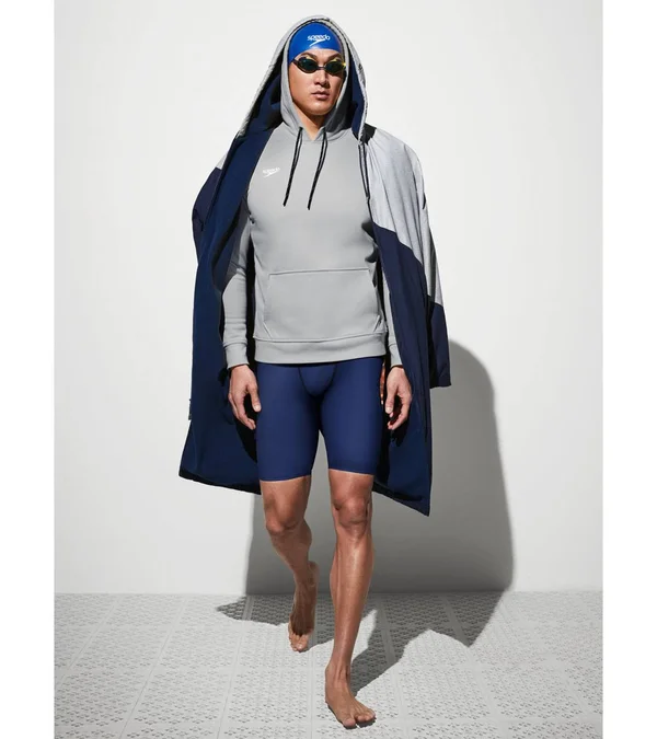 Speedo Color Block Team Parka - Unisex