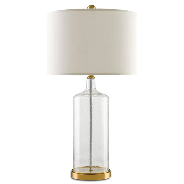 Currey & Company Campo Accent Table