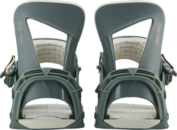 Salomon Hologram Snowboard Bindings