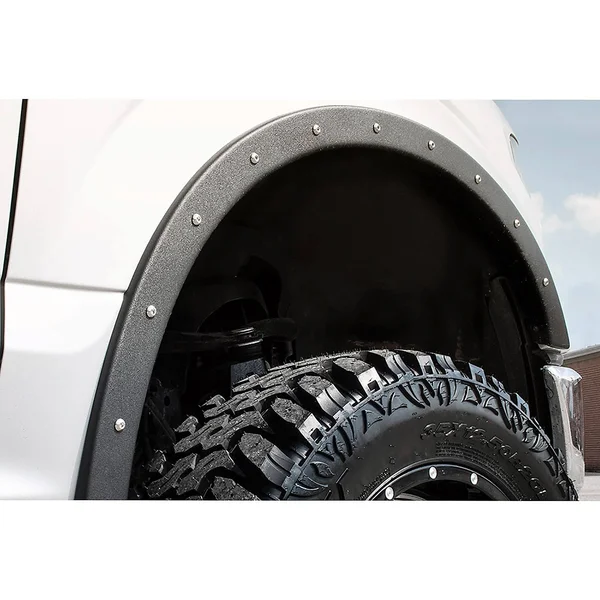 2009 Dodge Ram RBP Body Armor Fender Trim 791462