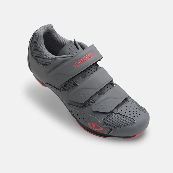 Giro : Rev W : Titanium/Bittersweet : 36