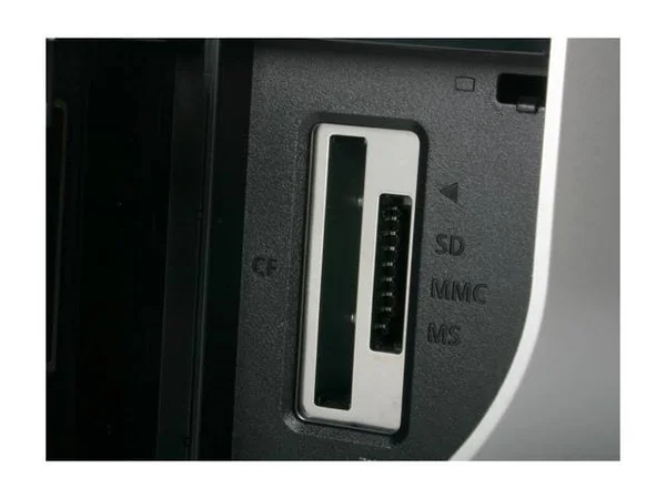 Canon Pixma MP470 All-in-One Inkjet Printer