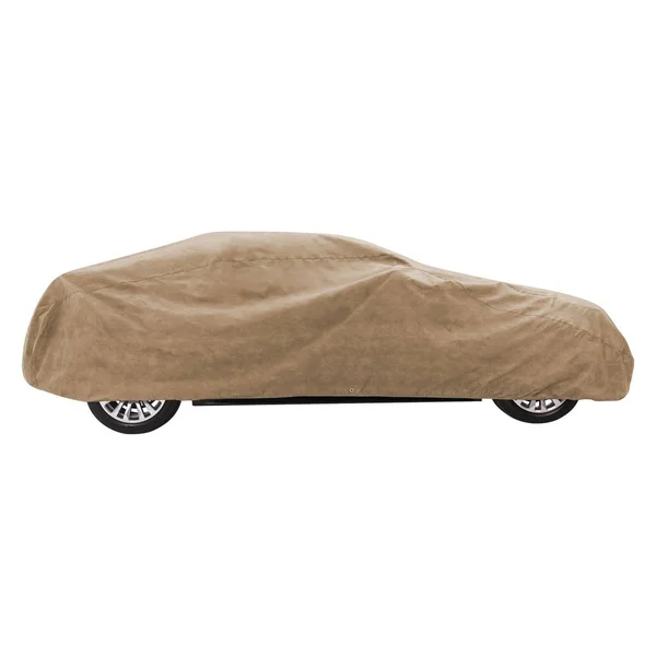 Budge Car Cover AZSD-3