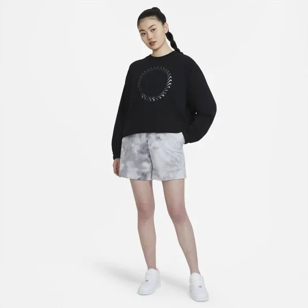 Nike Sportswear Icon Clash Women's Crew
