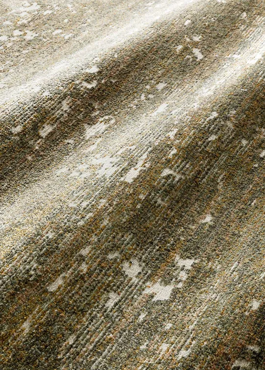Loloi Augustus AGS-04 Moss Spice Rug - 5 ft 3 in x 7 ft 8 in