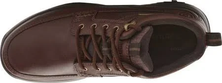 Dunham Mens Waterproof 8000 Mid Boot - Size 10.5 2E Brown