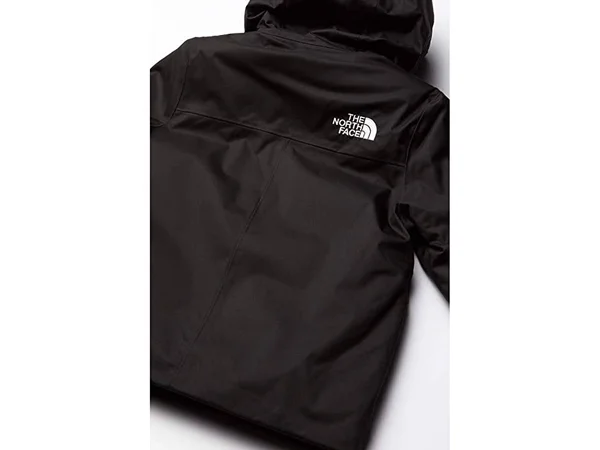 The North Face Girls& Greenland Parka (M TNF Black)