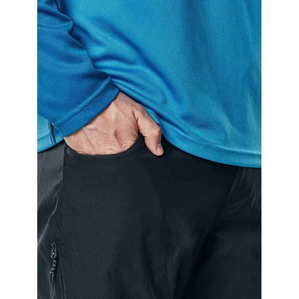 Berghaus Ortler 2.0 - Black/Pant