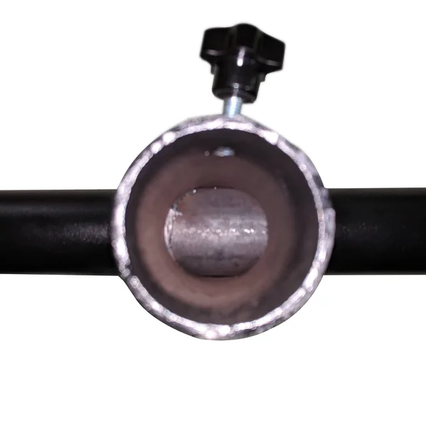 Titan Fitness Neutral Grip Viking Press Handle V2 Welded End Cap