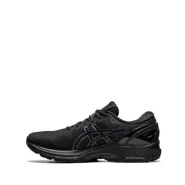 Asics Gel-Kayano 27 Running Shoes Black - 44