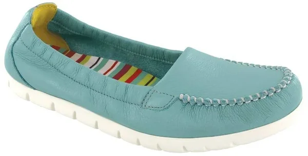 SAS Shoes Women's Sunny - Teal