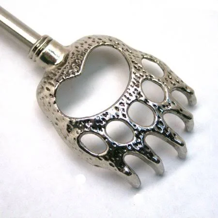 D M Merchandising B-CLAW Scratching Device