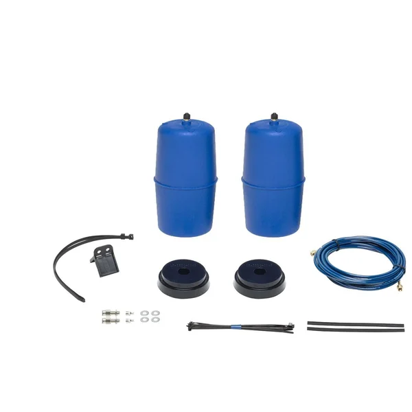 Firestone Coil-Rite Air Spring Kit, Rear