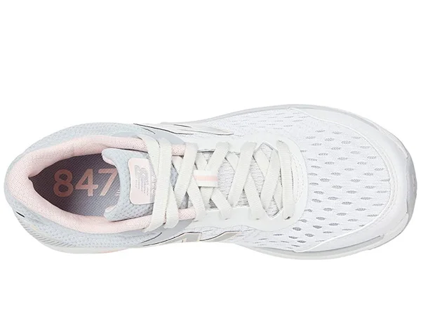 New Balance WW847V4 10 Women's Arctic